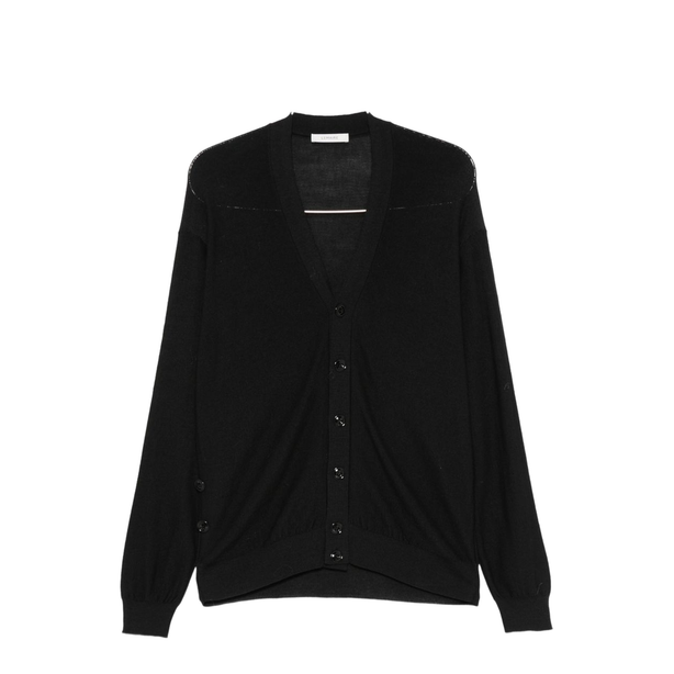 Sweaters Black