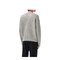 Sweater in Alpaca and Wool