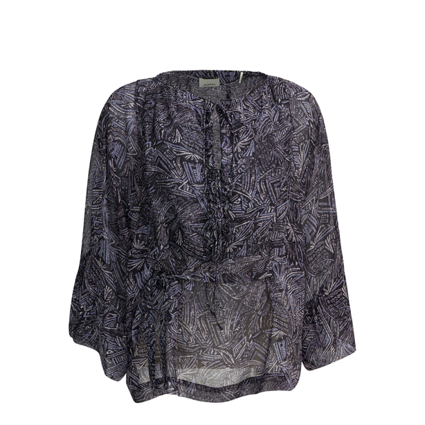 Tekia Blouse