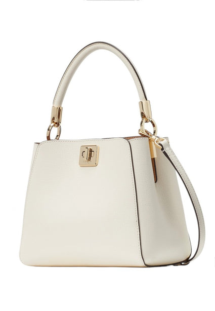 Kate Spade Phoebe Top Handle Satchel - White