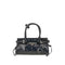 PRADA Leather mini 'Prada Bonnie' bag