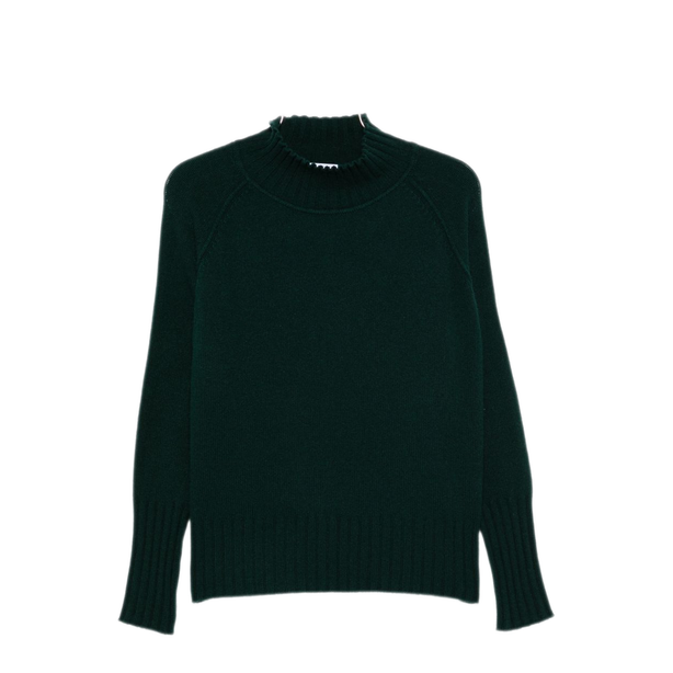 Sweaters Green