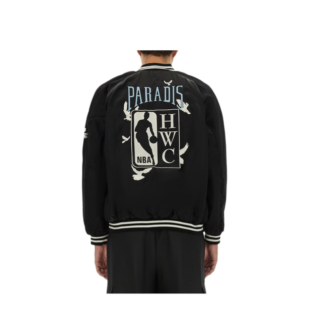 Varsity Jacket