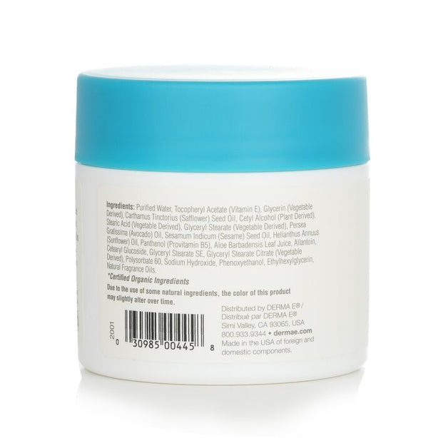 Therapeutic Vitamin E 12,000 Iu Cream - 113g/4oz