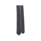 EMPORIO ARMANI Jacquard silk necktie