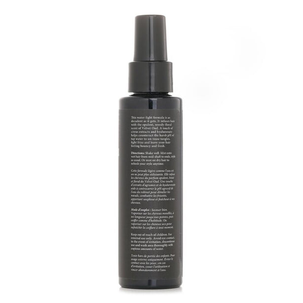 Detangling Toning Mist With Velvet Oud - 125ml
