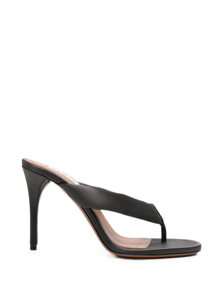 Sandals Grey