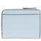 Kate Spade Small L-Zip Wallet - Crisp Sky KN766