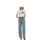 Wide Fit Jeans