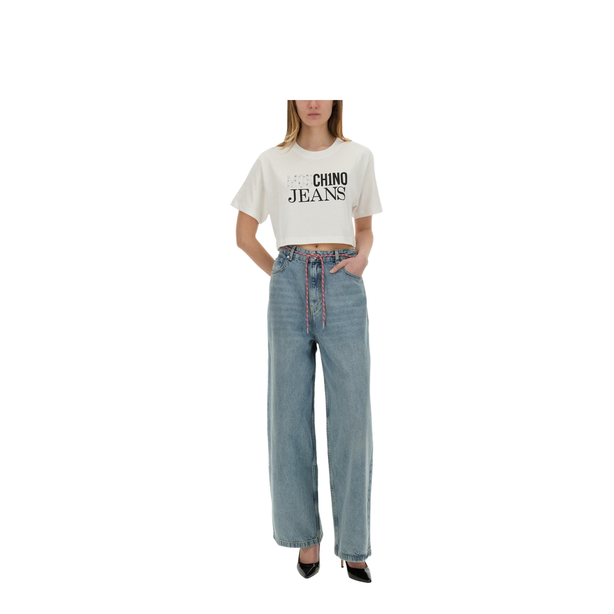 Wide Fit Jeans