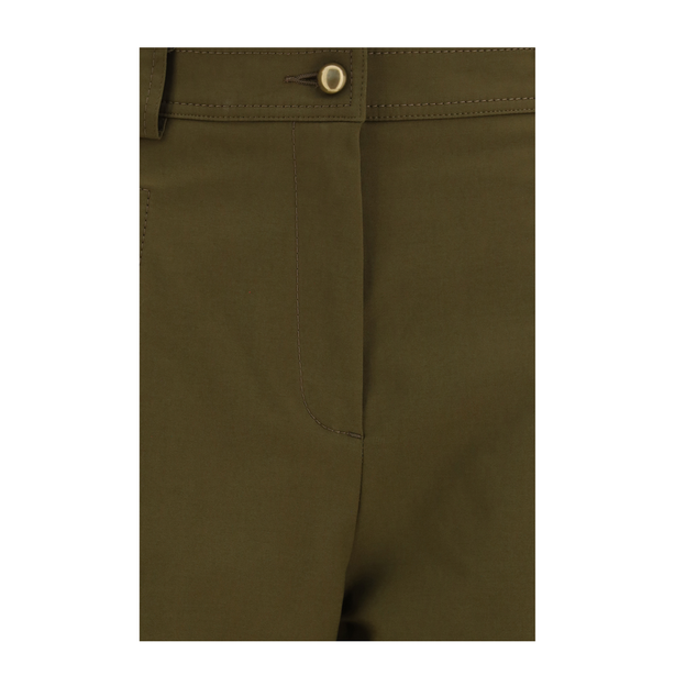 Adorni Cropped Pants