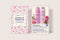 The Powder Shampoo The Repair & Restore Duo - 70g
