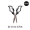OTOTO Elizabat - Kitchen Scissors