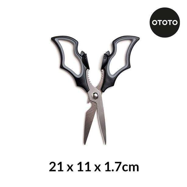 OTOTO Elizabat - Kitchen Scissors