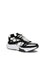 Valentino Garavani Demivee mesh and suede Sneakers - White/Black/Grey C/Black/Bia-Ne-Ne