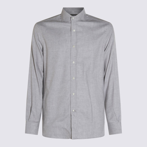 Cotton Shirt