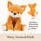 Gund Cozys Fox10