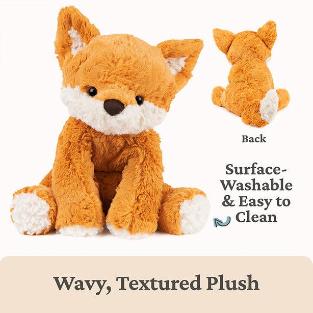 Gund Cozys Fox10