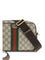 Gucci Small Ophidia Shoulder Bag - Old B.E/N.Ac/Vrv/N.A