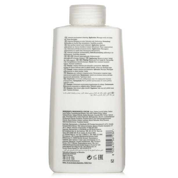 Sp Deep Cleanser Shampoo - 1000ml/33.3oz