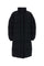 Insulated Jacket With Stand Up Collar