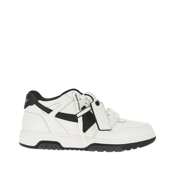 OFF WHITE Out Of Office' sneakers