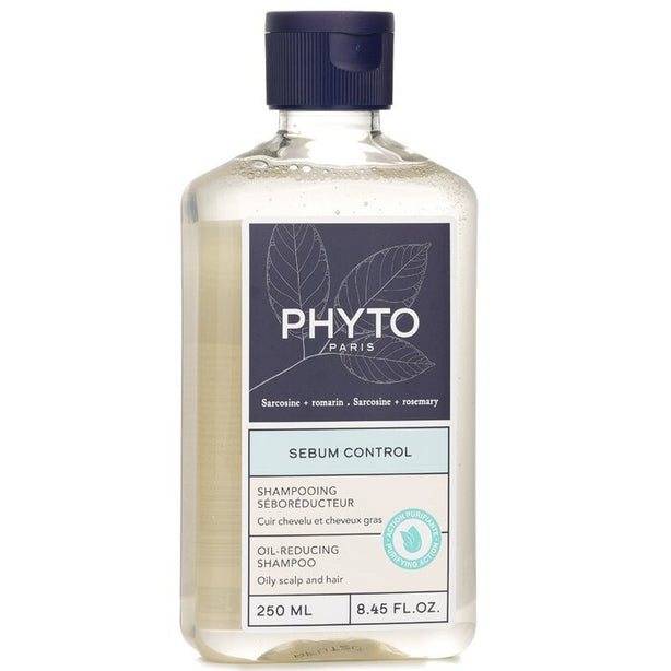 Sebum Control Oil Reducing Shampoo - 250ml/8.45oz