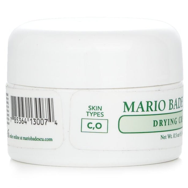 Drying Cream - For Combination/ Oily Skin Types - 14g/0.5oz