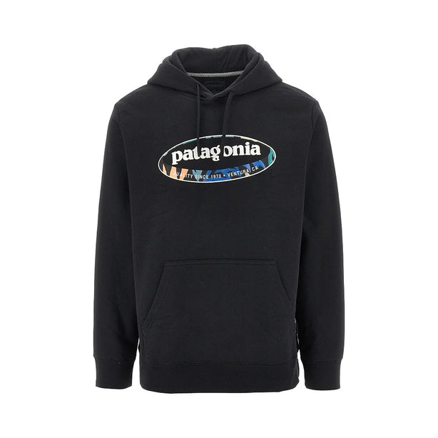 PATAGONIA '95 Oval Logo Uprisal' hoodie