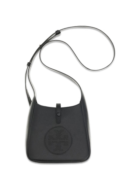 Tory Burch Miller Swing Crossbody Bag - Black