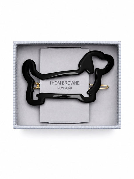 Tige Boule Hector Clips In Acetate