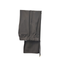 High-waisted Pants with Elastic Waistband