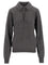 Maison Margiela Polo Sweater - Grey