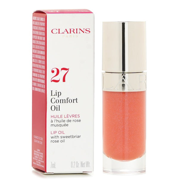 Lip Comfort Oil - # 27 Fleeting Dew - 7ml