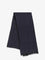 Brunello Cucinelli Sparkling cashmere and silk scarf - Nero
