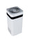 Airdog X3D Light & Motion Sensor 3-Way Wide Angle Exhaust System for Bedrooms, Children's Rooms, Meeting Rooms, TPA Filter, Airdog