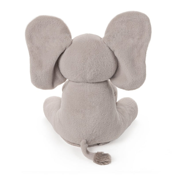 Gund Animated Flappy the Elephant 12