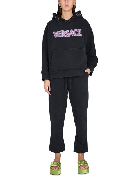 23 ss Jogging Pants with Logo