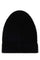 Black Cashmere Blend Pavir Beanie