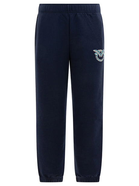 Pinko Trousers - Blue