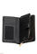 Kate Spade Medium Bifold Wallet - Black