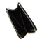 JIL SANDER Tangle' leather zippered cardholder