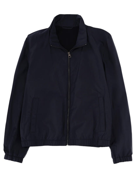 Jacket With Zip