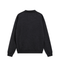 Charcoal Wool Polo Shirt