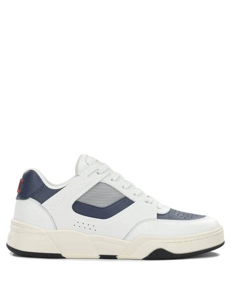 Celine Sneakers & Slip-On - White