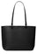 Kate Spade Tessa Tote Bag With Charm - Black