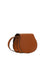 Chloé Small Marcie leather Shoulder Bag - Tan