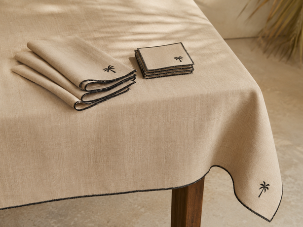 Tablecloth - The Palm Collection