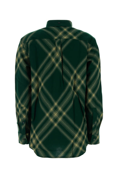 Cotton Turnstone Shirt