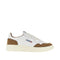 AUTRY Medalist Low leather sneakers